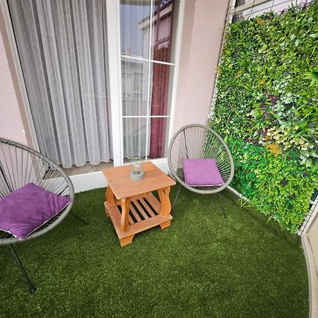 Apartmani President IV Banja Luka Extérieur photo