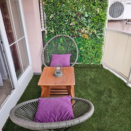Apartmani President IV Banja Luka Extérieur photo