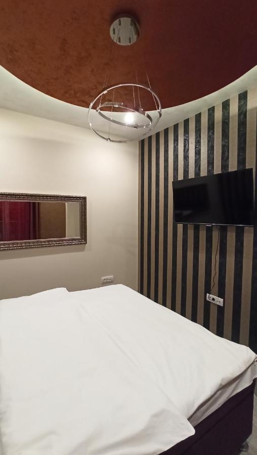 Apartmani President IV Banja Luka Extérieur photo
