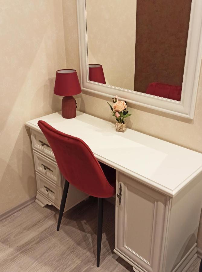 Apartmani President IV Banja Luka Extérieur photo