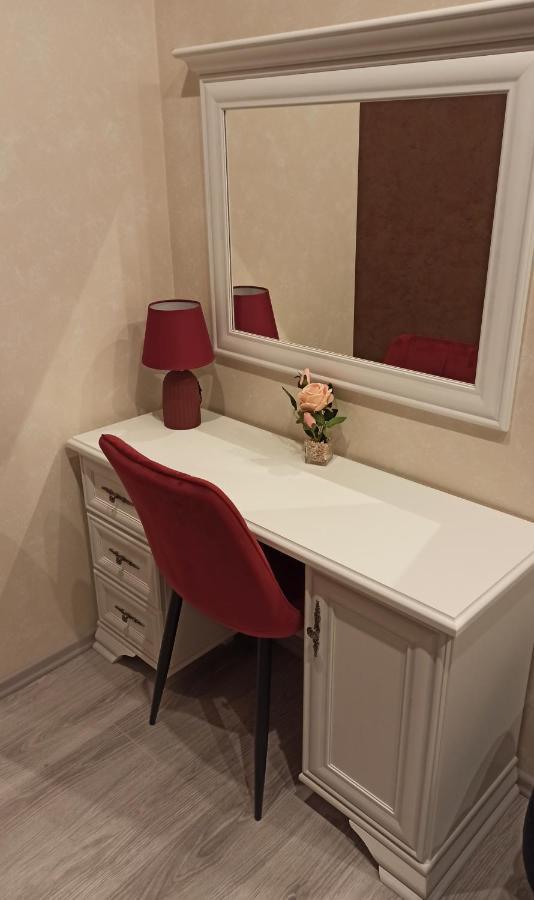 Apartmani President IV Banja Luka Extérieur photo