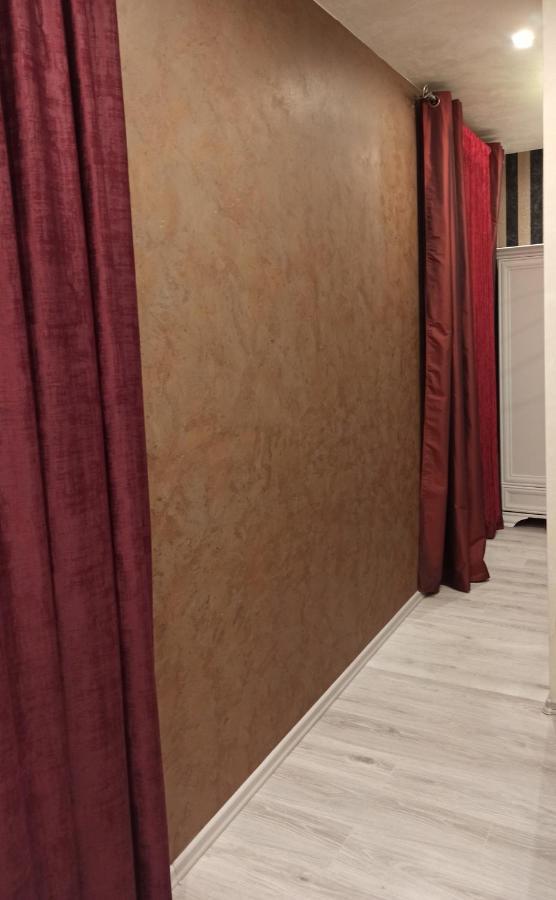 Apartmani President IV Banja Luka Extérieur photo