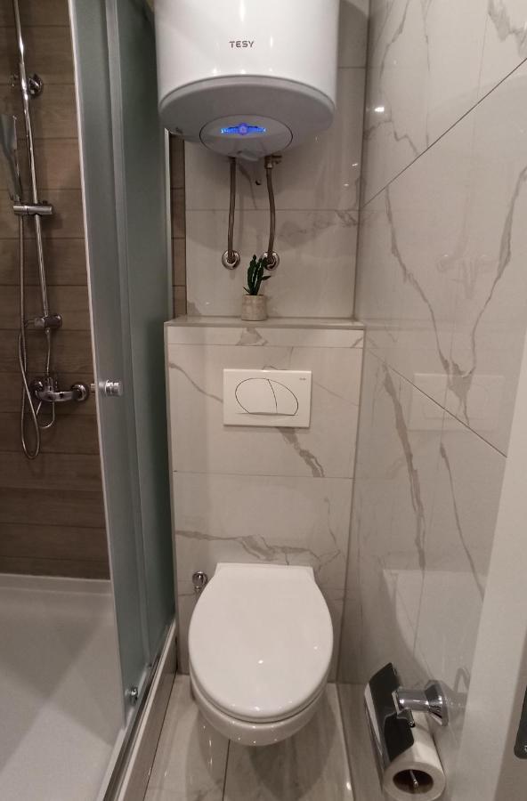 Apartmani President IV Banja Luka Extérieur photo