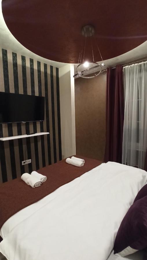 Apartmani President IV Banja Luka Extérieur photo