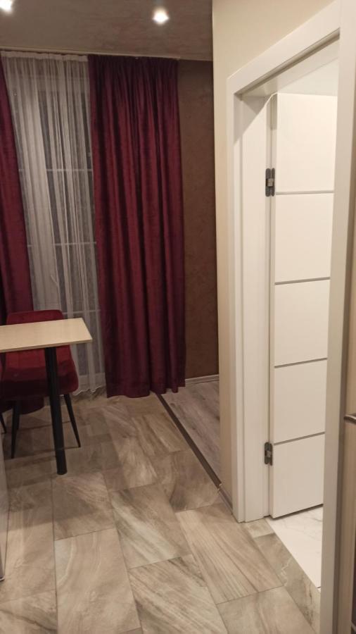 Apartmani President IV Banja Luka Extérieur photo