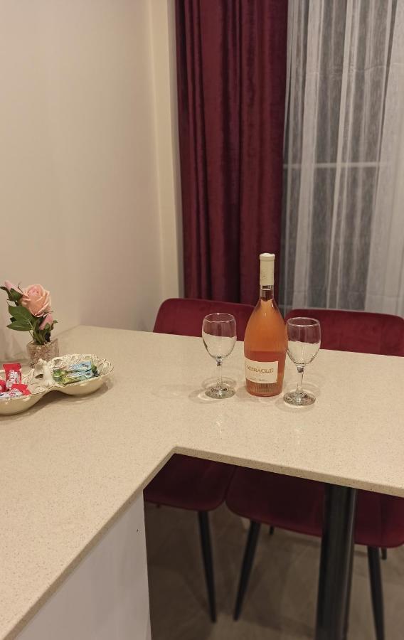 Apartmani President IV Banja Luka Extérieur photo